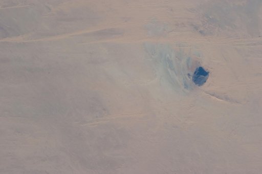 Earth Observations taken by Expedition 34 crewmember