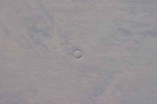 Earth Observations taken by Expedition 34 crewmember