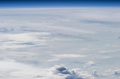 Earth Observations taken by Expedition 34 crewmember
