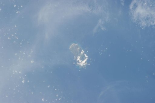 Earth Observations taken by Expedition 34 crewmember