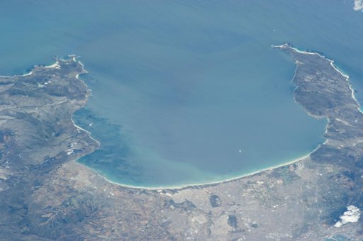 Earth Observations taken by Expedition 34 crewmember