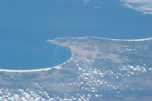 Earth Observations taken by Expedition 34 crewmember