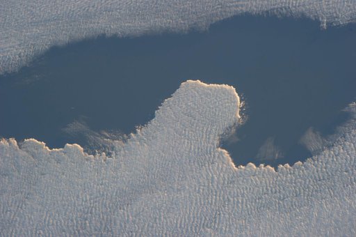 Earth Observations taken by Expedition 34 crewmember