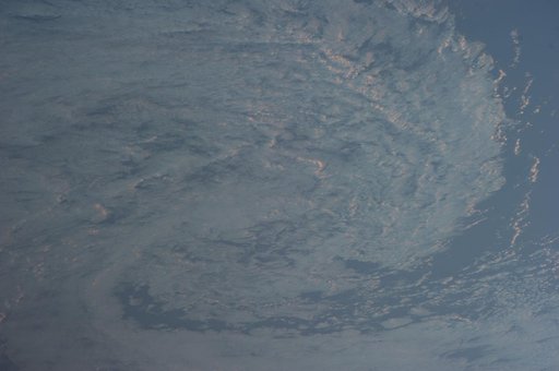 Earth Observations taken by Expedition 34 crewmember
