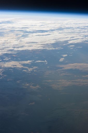 Earth Observations taken by Expedition 34 crewmember