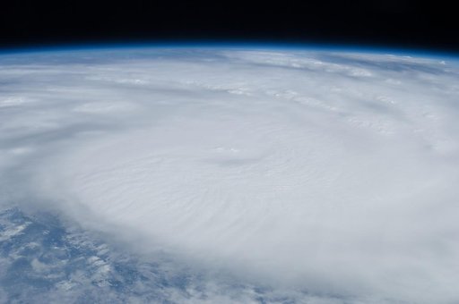 Earth Observations taken by Expedition 34 crewmember