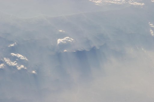 Earth Observations taken by Expedition 34 crewmember