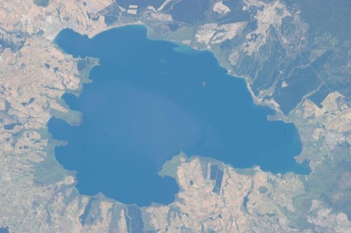 Earth Observations taken by Expedition 34 crewmember