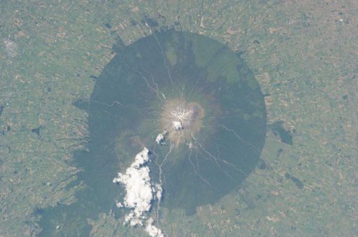 Earth Observations taken by Expedition 34 crewmember