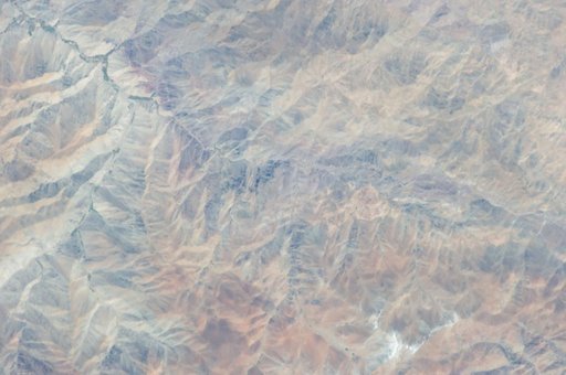 Earth Observations taken by Expedition 34 crewmember