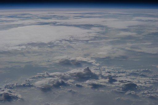 Earth Observations taken by Expedition 34 crewmember