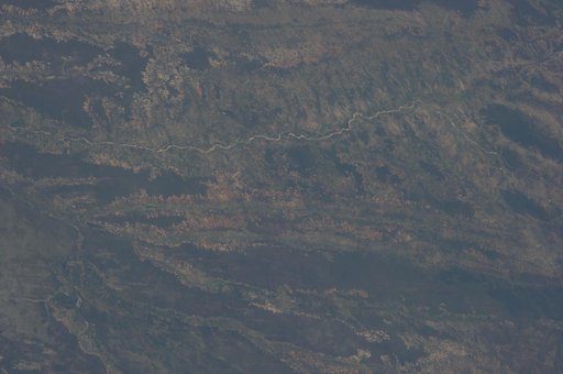 Earth Observations taken by Expedition 34 crewmember