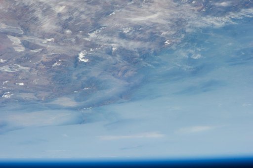 Earth Observations taken by Expedition 34 crewmember