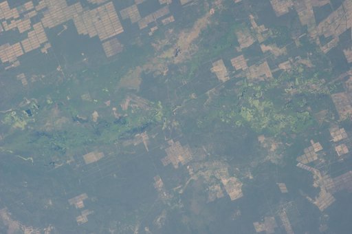 Earth Observations taken by Expedition 34 crewmember