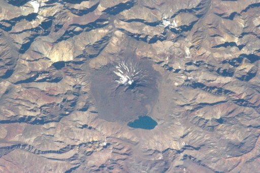 Earth Observations taken by Expedition 34 crewmember