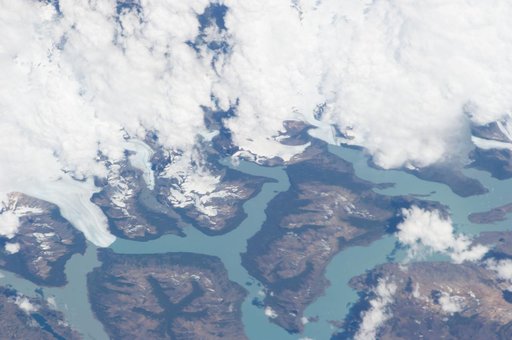 Earth Observations taken by Expedition 34 crewmember
