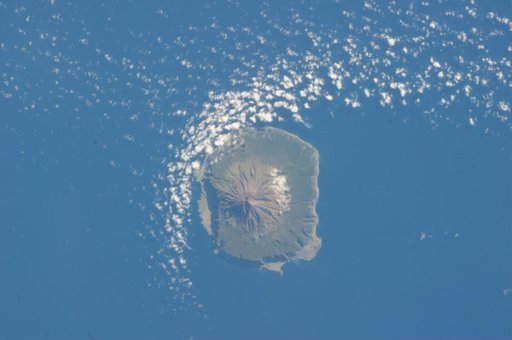 Earth Observations taken by Expedition 34 crewmember