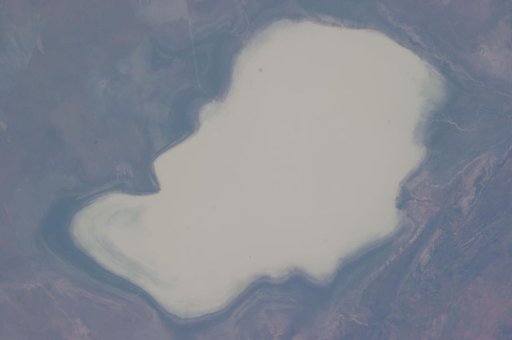 Earth Observations taken by Expedition 34 crewmember