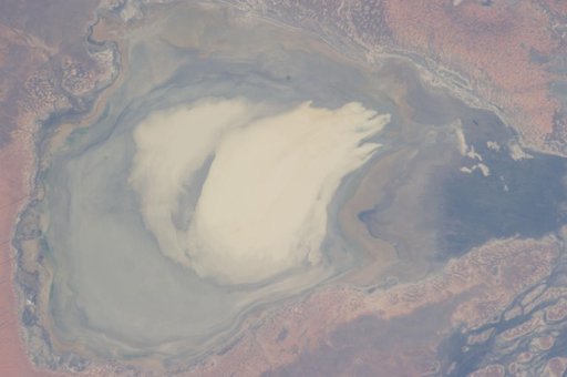 Earth Observations taken by Expedition 34 crewmember