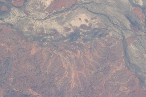 Earth Observations taken by Expedition 34 crewmember
