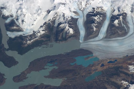 Earth Observations taken by Expedition 34 crewmember