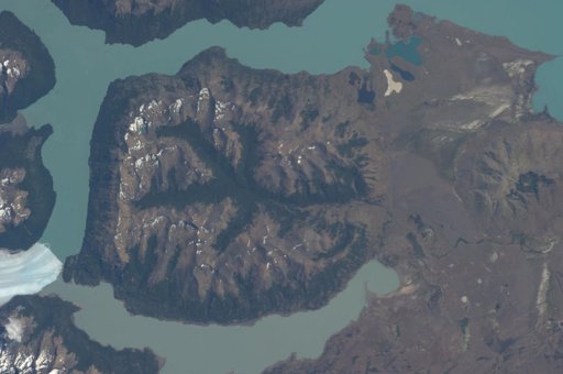 Earth Observations taken by Expedition 34 crewmember