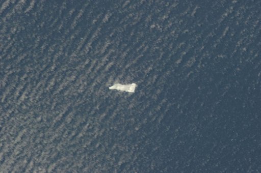 Earth Observations taken by Expedition 34 crewmember
