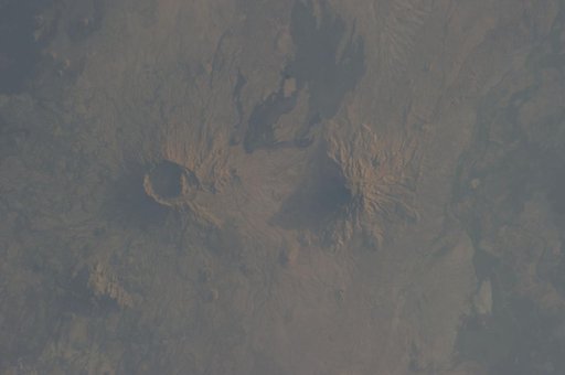 Earth Observations taken by Expedition 34 crewmember