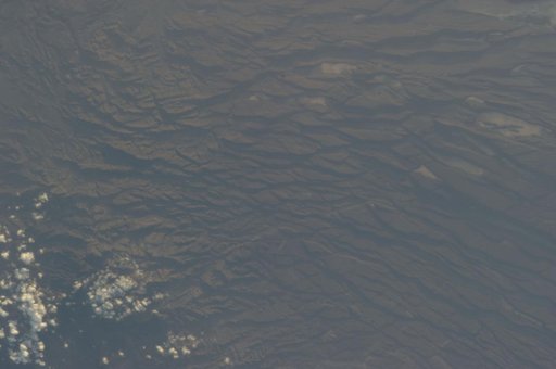 Earth Observations taken by Expedition 34 crewmember