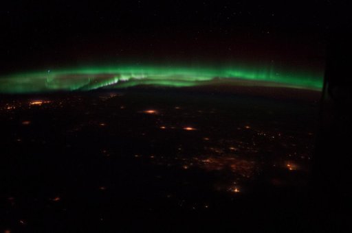 Earth Observations taken by Expedition 34 crewmember