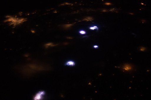 Earth Observations taken by Expedition 34 crewmember