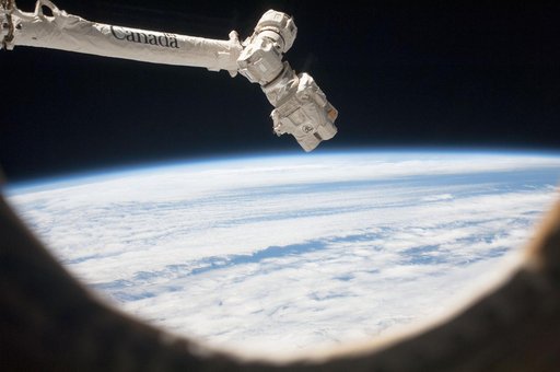 Earth Observations taken by Expedition 34 crewmember