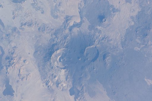 Earth Observations taken by Expedition 34 crewmember