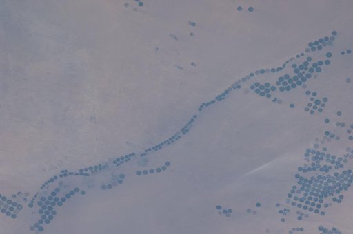 Earth Observations taken by Expedition 34 crewmember