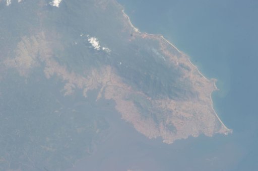 Earth Observations taken by Expedition 34 crewmember