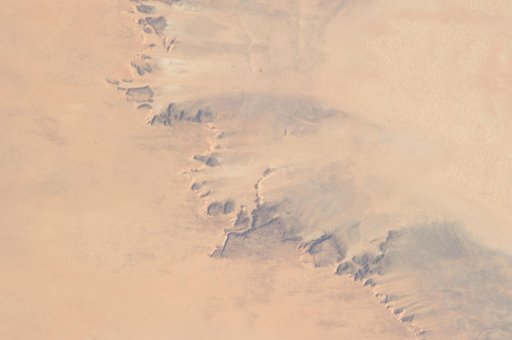 Earth Observations taken by Expedition 34 crewmember