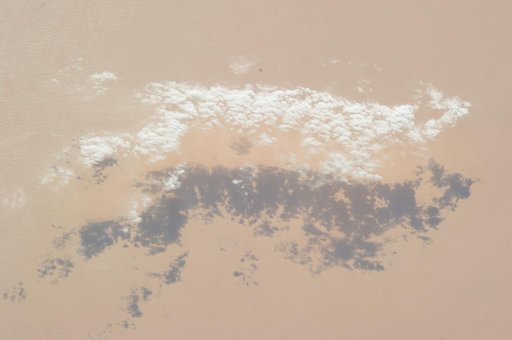 Earth Observations taken by Expedition 34 crewmember