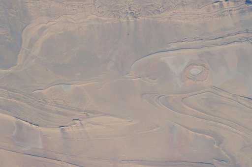 Earth Observations taken by Expedition 34 crewmember