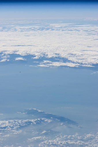Earth Observations taken by Expedition 34 crewmember