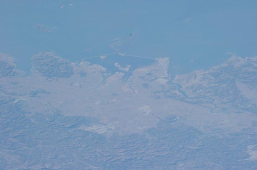 Earth Observations taken by Expedition 34 crewmember