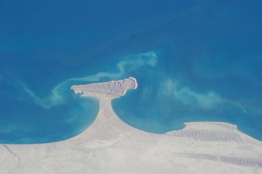 Earth Observations taken by Expedition 34 crewmember