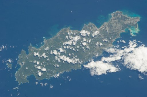 Earth Observations taken by Expedition 34 crewmember