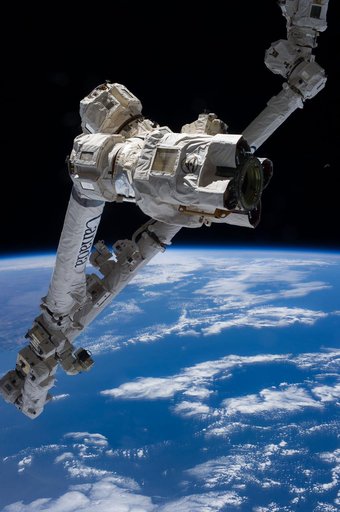 Earth Observations taken by Expedition 34 crewmember