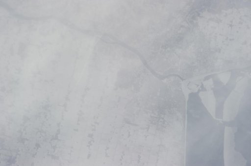 Earth Observations taken by Expedition 34 crewmember