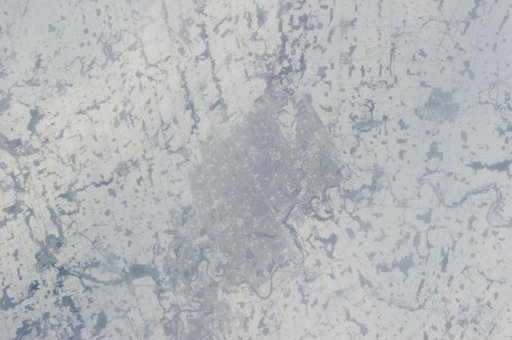 Earth Observations taken by Expedition 34 crewmember