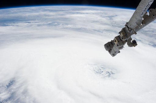Earth Observations taken by Expedition 34 crewmember
