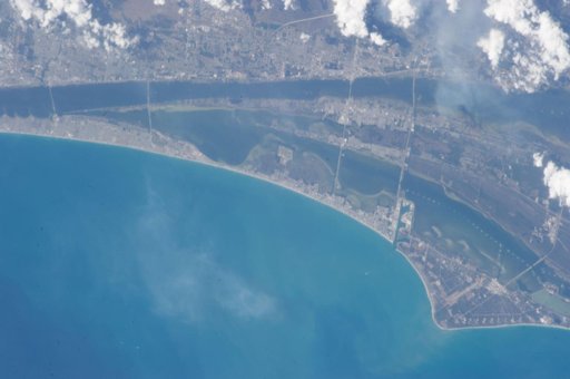 Earth Observations taken by Expedition 34 crewmember