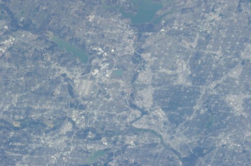 Earth Observations taken by Expedition 34 crewmember