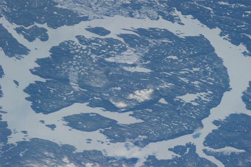 Earth Observations taken by Expedition 34 crewmember