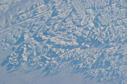 Earth Observations taken by Expedition 34 crewmember